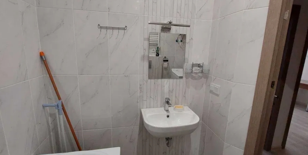 продажа однокомнатной квартиры номер A-174011 в Приморском районе, фото номер 10